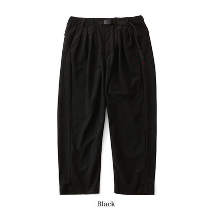 White Mountaineering × Gramicci CORDUROY 3 TUCK PANTS WM2473409