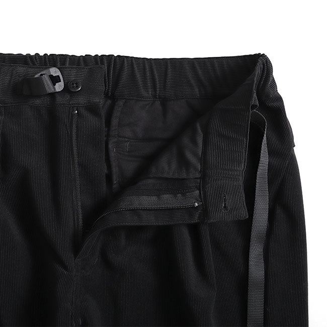 White Mountaineering × Gramicci CORDUROY 3 TUCK PANTS WM2473409