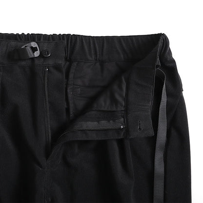 White Mountaineering × Gramicci CORDUROY 3 TUCK PANTS WM2473409