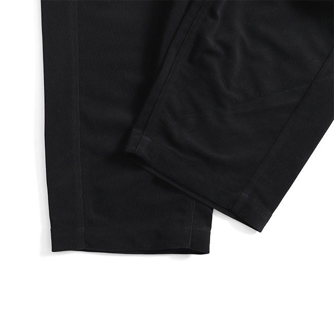White Mountaineering × Gramicci CORDUROY 3 TUCK PANTS WM2473409