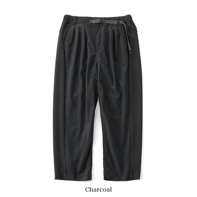 White Mountaineering × Gramicci CORDUROY 3 TUCK PANTS WM2473409