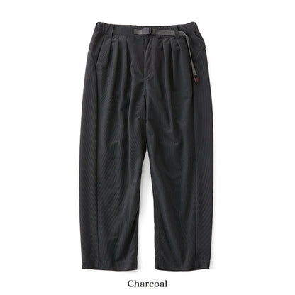 White Mountaineering × Gramicci CORDUROY 3 TUCK PANTS WM2473409