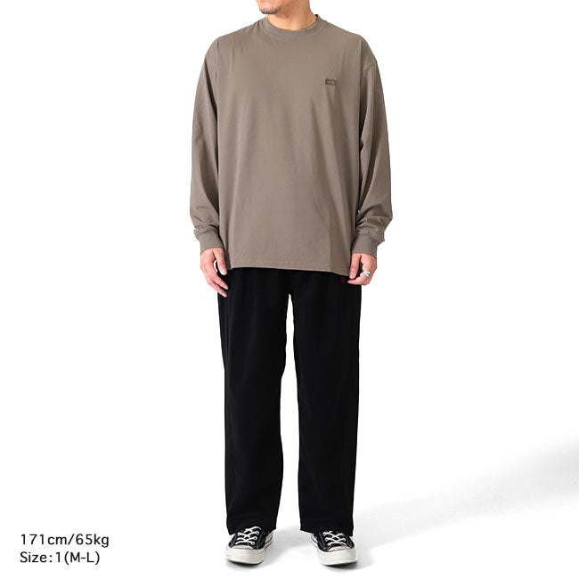 White Mountaineering × Gramicci CORDUROY 3 TUCK PANTS WM2473409