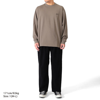 White Mountaineering × Gramicci CORDUROY 3 TUCK PANTS WM2473409