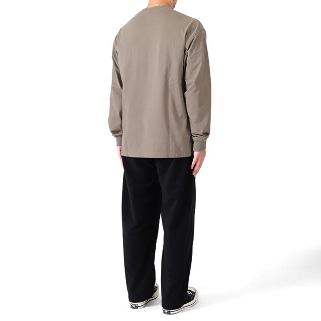 White Mountaineering × Gramicci CORDUROY 3 TUCK PANTS WM2473409