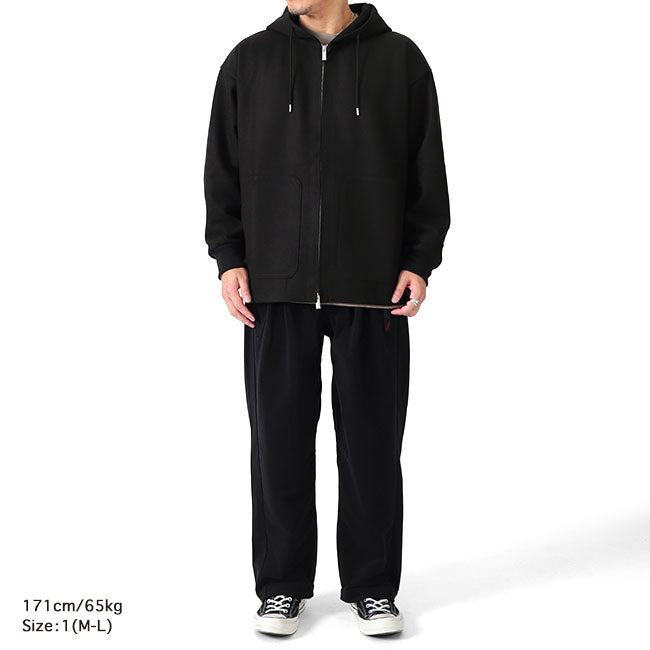 White Mountaineering × Gramicci CORDUROY 3 TUCK PANTS WM2473409