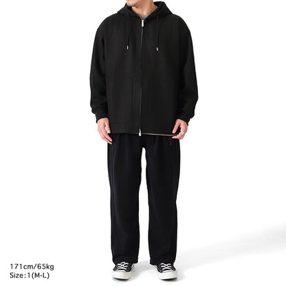 White Mountaineering × Gramicci CORDUROY 3 TUCK PANTS WM2473409