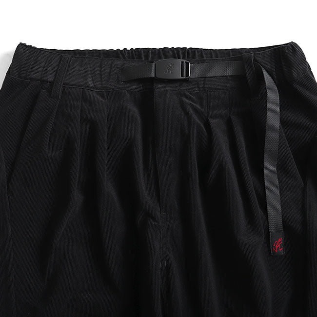 White Mountaineering × Gramicci CORDUROY 3 TUCK PANTS WM2473409