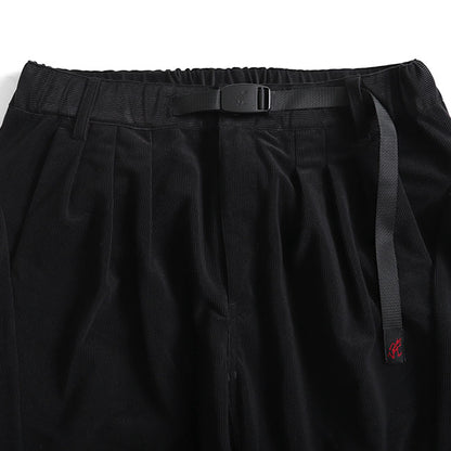 White Mountaineering × Gramicci CORDUROY 3 TUCK PANTS WM2473409
