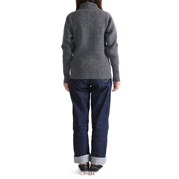 ANDERSEN-ANDERSEN アンデルセンアンデルセン 7ゲージ タートルネック セーター SAILOR TURTLENECK 7GG ハイネック (メンズ レディース)