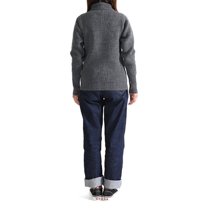 ANDERSEN-ANDERSEN アンデルセンアンデルセン 7ゲージ タートルネック セーター SAILOR TURTLENECK 7GG ハイネック (メンズ レディース)