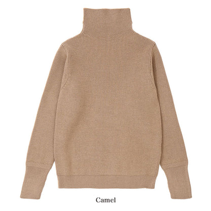 ANDERSEN-ANDERSEN アンデルセンアンデルセン 7ゲージ タートルネック セーター SAILOR TURTLENECK 7GG ハイネック (メンズ レディース)