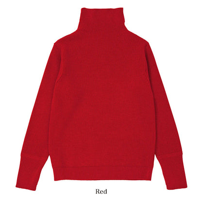 ANDERSEN-ANDERSEN アンデルセンアンデルセン 7ゲージ タートルネック セーター SAILOR TURTLENECK 7GG ハイネック (メンズ レディース)