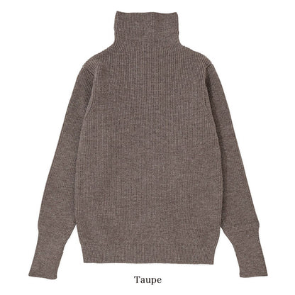 ANDERSEN-ANDERSEN アンデルセンアンデルセン 7ゲージ タートルネック セーター SAILOR TURTLENECK 7GG ハイネック (メンズ レディース)