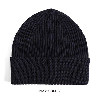 ANDERSEN-ANDERSEN アンデルセンアンデルセン ビーニー ロング ニットキャップ BEANIE LONG 5GG ニット帽 メンズ レディース