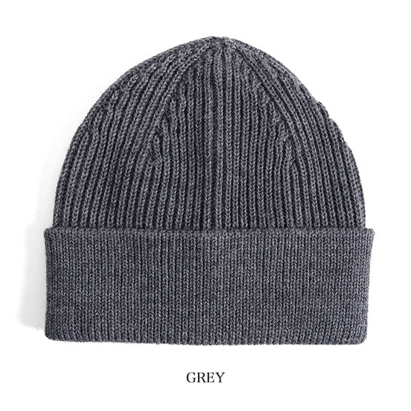 ANDERSEN-ANDERSEN アンデルセンアンデルセン ビーニー ロング ニットキャップ BEANIE LONG 5GG ニット帽 メンズ レディース