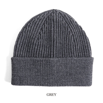 ANDERSEN-ANDERSEN アンデルセンアンデルセン ビーニー ロング ニットキャップ BEANIE LONG 5GG ニット帽 メンズ レディース