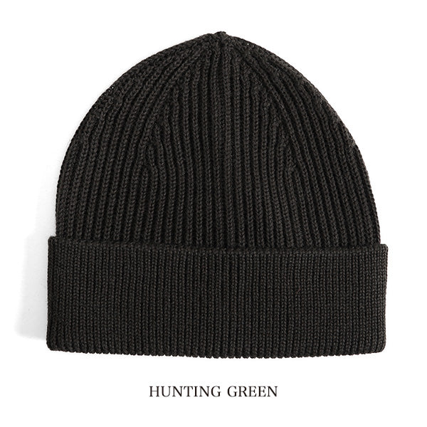 ANDERSEN-ANDERSEN アンデルセンアンデルセン ビーニー ロング ニットキャップ BEANIE LONG 5GG ニット帽 メンズ レディース
