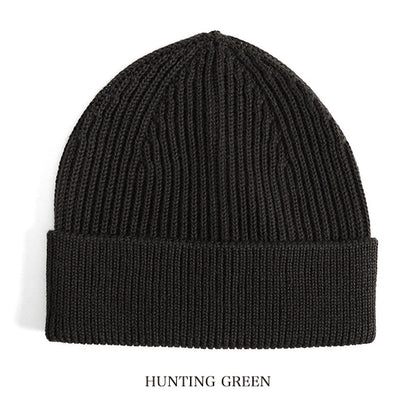 ANDERSEN-ANDERSEN アンデルセンアンデルセン ビーニー ロング ニットキャップ BEANIE LONG 5GG ニット帽 メンズ レディース