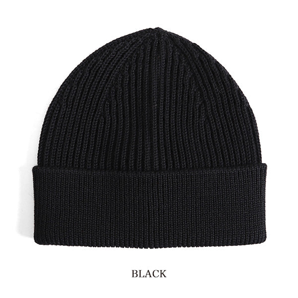 ANDERSEN-ANDERSEN アンデルセンアンデルセン ビーニー ロング ニットキャップ BEANIE LONG 5GG ニット帽 メンズ レディース