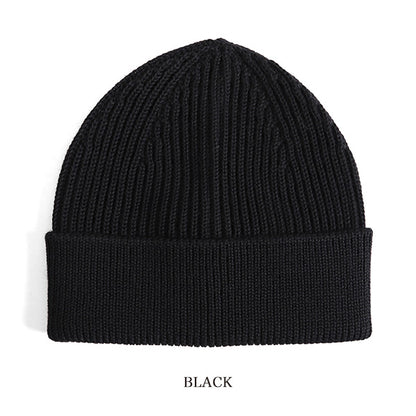 ANDERSEN-ANDERSEN アンデルセンアンデルセン ビーニー ロング ニットキャップ BEANIE LONG 5GG ニット帽 メンズ レディース