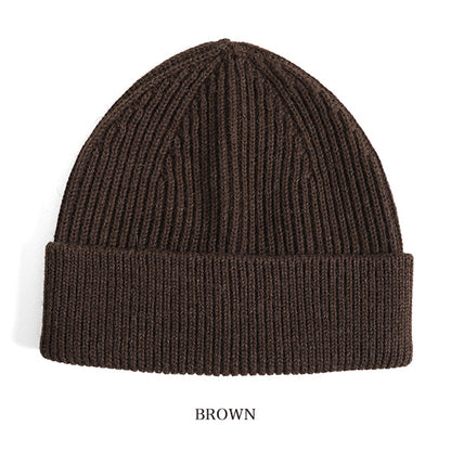 ANDERSEN-ANDERSEN アンデルセンアンデルセン ビーニー ロング ニットキャップ BEANIE LONG 5GG ニット帽 メンズ レディース