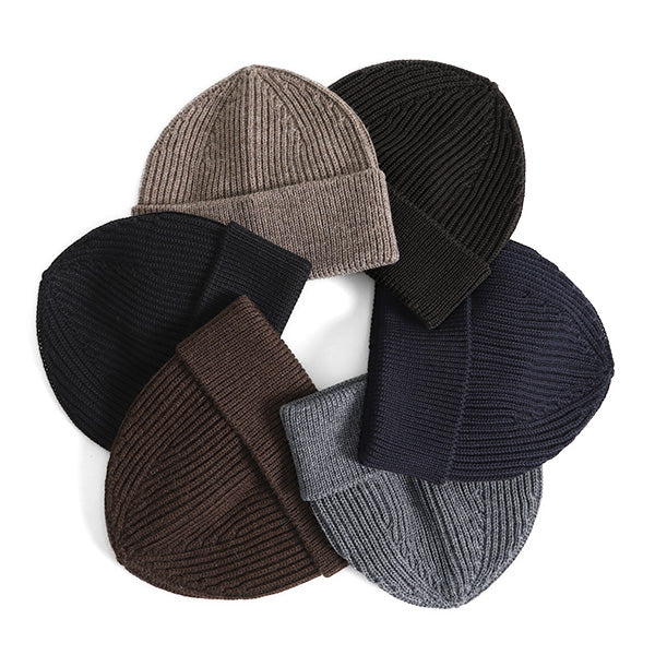 ANDERSEN-ANDERSEN アンデルセンアンデルセン ビーニー ロング ニットキャップ BEANIE LONG 5GG ニット帽 メンズ レディース