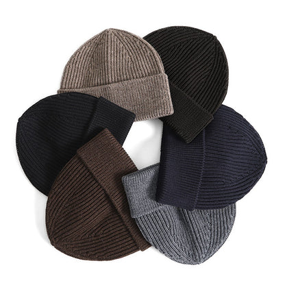 ANDERSEN-ANDERSEN アンデルセンアンデルセン ビーニー ロング ニットキャップ BEANIE LONG 5GG ニット帽 メンズ レディース