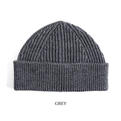 ANDERSEN-ANDERSEN アンデルセンアンデルセン ビーニー ショート ニットキャップ BEANIE SHORT 5GG ニット帽 帽子 (メンズ レディース)