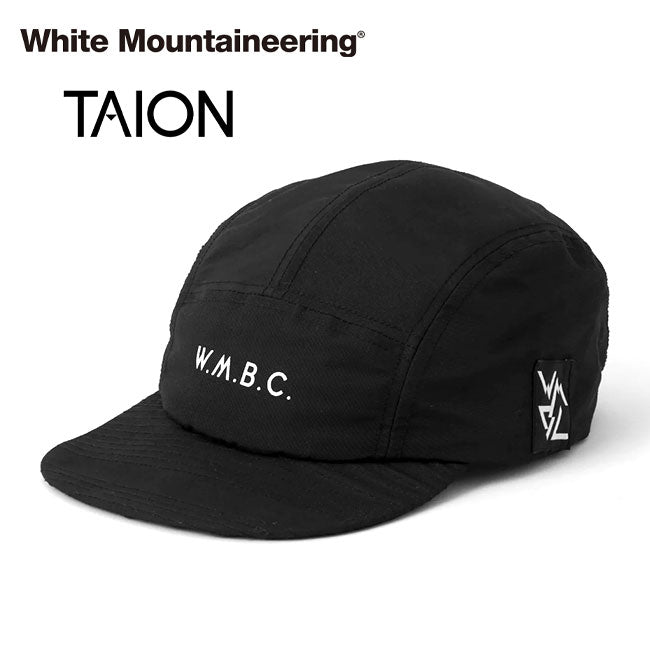 White Mountaineering × TAION DOWN CAP BC2273802
