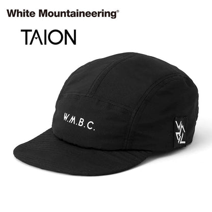 White Mountaineering × TAION DOWN CAP BC2273802