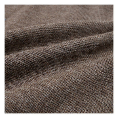 ANDERSEN-ANDERSEN アンデルセンアンデルセン 7ゲージ シーマン クルーネック セーター SEAMAN CREWNECK 7GG (メンズ レディース)
