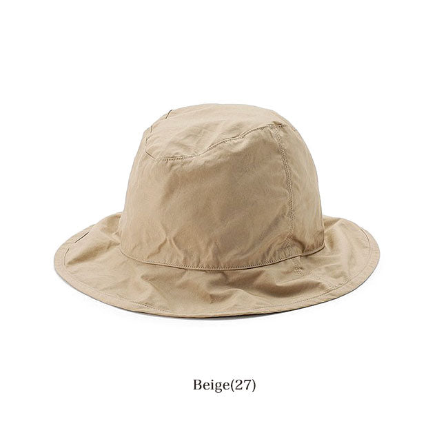 KIJIMA TAKAYUKI COTTON SOFT HAT E-003B MEYYYY103B **