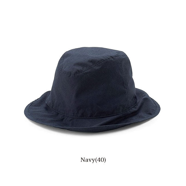 KIJIMA TAKAYUKI COTTON SOFT HAT E-003B MEYYYY103B **