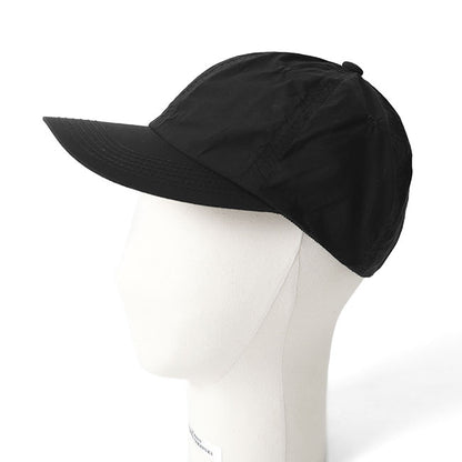 KIJIMA TAKAYUKI BACK GUM 6PANEL CAP 221108