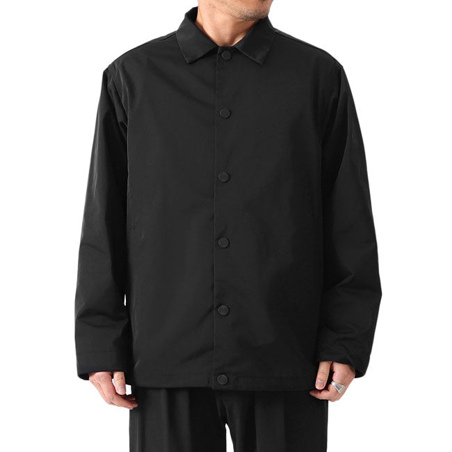 White Mountaineering SOLOTEX TWILL COACH JACKET WM2271213