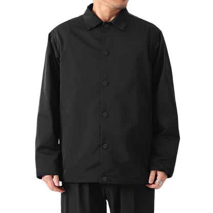 White Mountaineering SOLOTEX TWILL COACH JACKET WM2271213