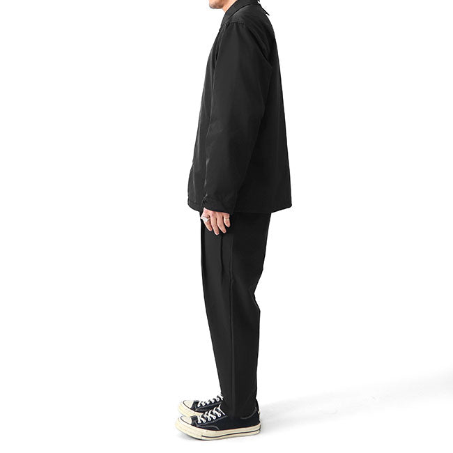 White Mountaineering SOLOTEX TWILL COACH JACKET WM2271213