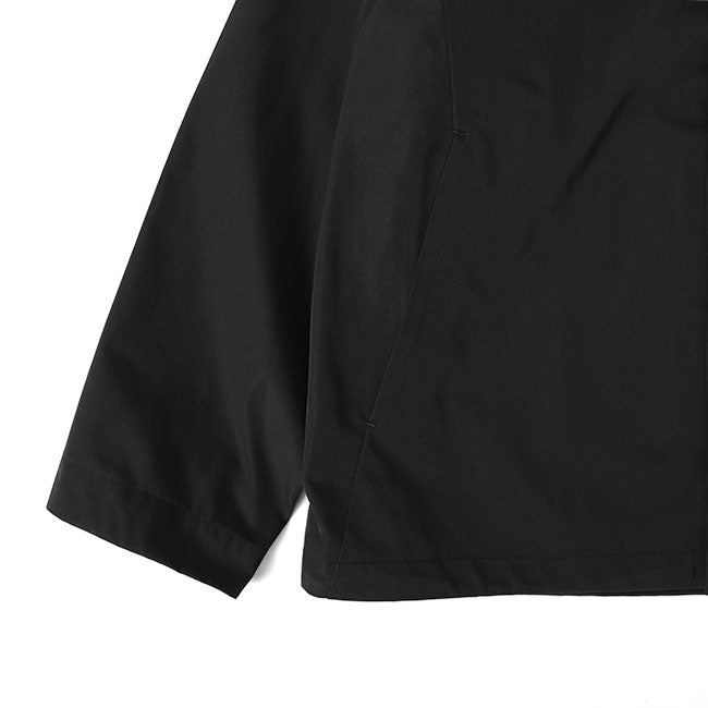 White Mountaineering SOLOTEX TWILL COACH JACKET WM2271213