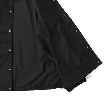 White Mountaineering SOLOTEX TWILL COACH JACKET WM2271213