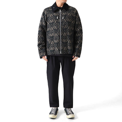 White Mountaineering × Barbour BOTANICAL TRANSPORT JACKET WM2271202