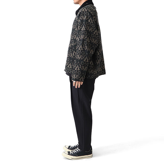White Mountaineering × Barbour BOTANICAL TRANSPORT JACKET WM2271202