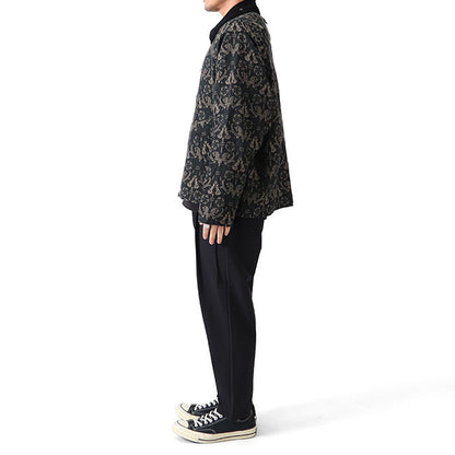 White Mountaineering × Barbour BOTANICAL TRANSPORT JACKET WM2271202