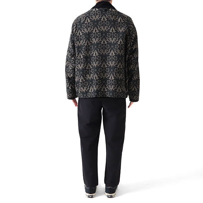 White Mountaineering × Barbour BOTANICAL TRANSPORT JACKET WM2271202