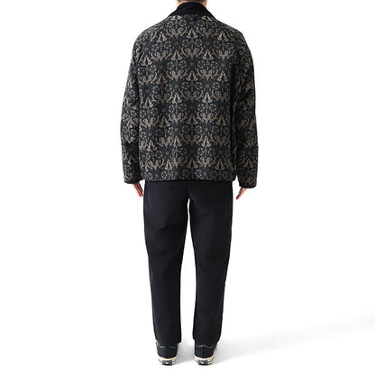 White Mountaineering × Barbour BOTANICAL TRANSPORT JACKET WM2271202