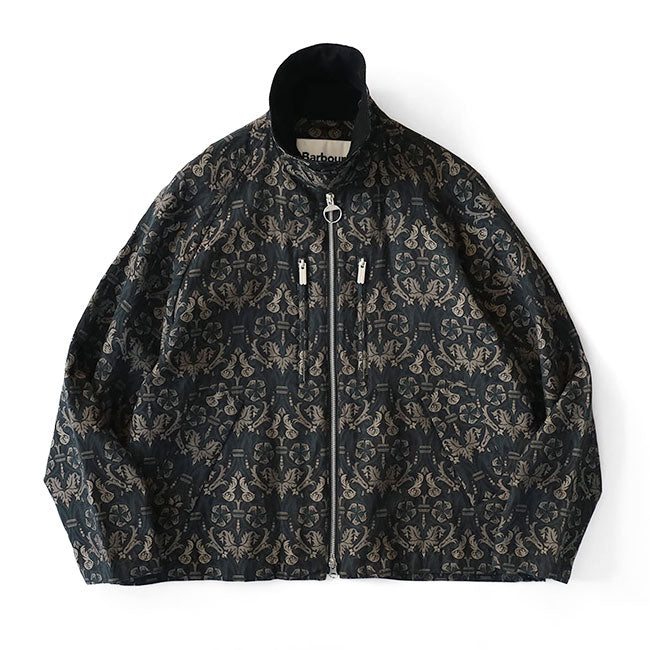 White Mountaineering × Barbour BOTANICAL TRANSPORT JACKET WM2271202