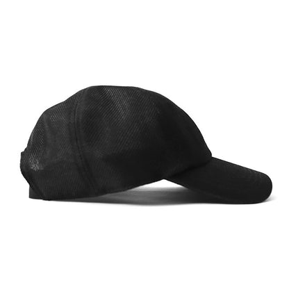 ORCIVAL オーシバル ラフィアライク 6パネル キャップ OR-H0081 RLP 麦わら 帽子 メンズ レディース