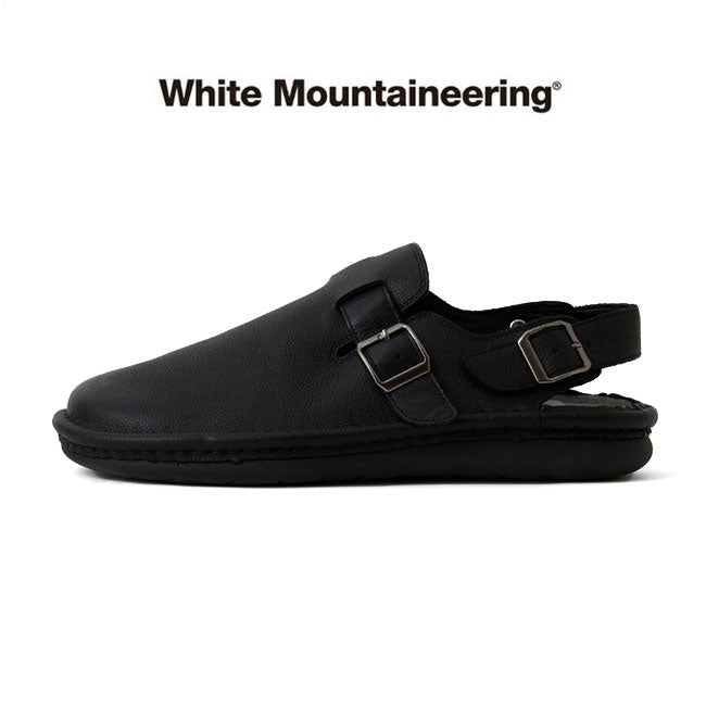 White Mountaineering × AIR WALK WALK OUTLAND SANDAL BC2571801