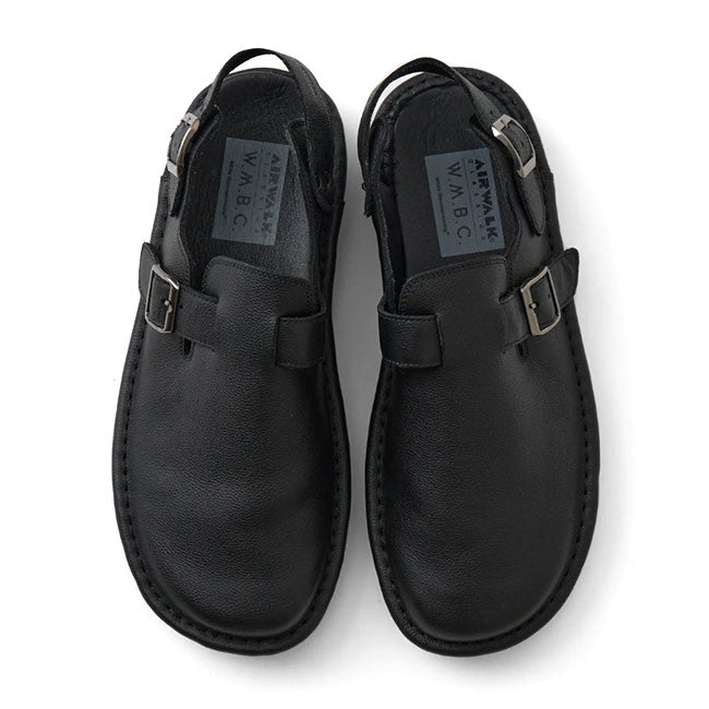 White Mountaineering × AIR WALK WALK OUTLAND SANDAL BC2571801