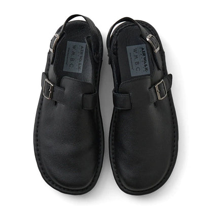 White Mountaineering × AIR WALK WALK OUTLAND SANDAL BC2571801